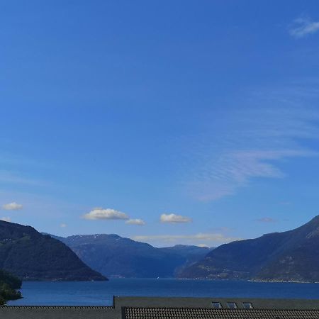 Kinsarvik Hostel Dış mekan fotoğraf