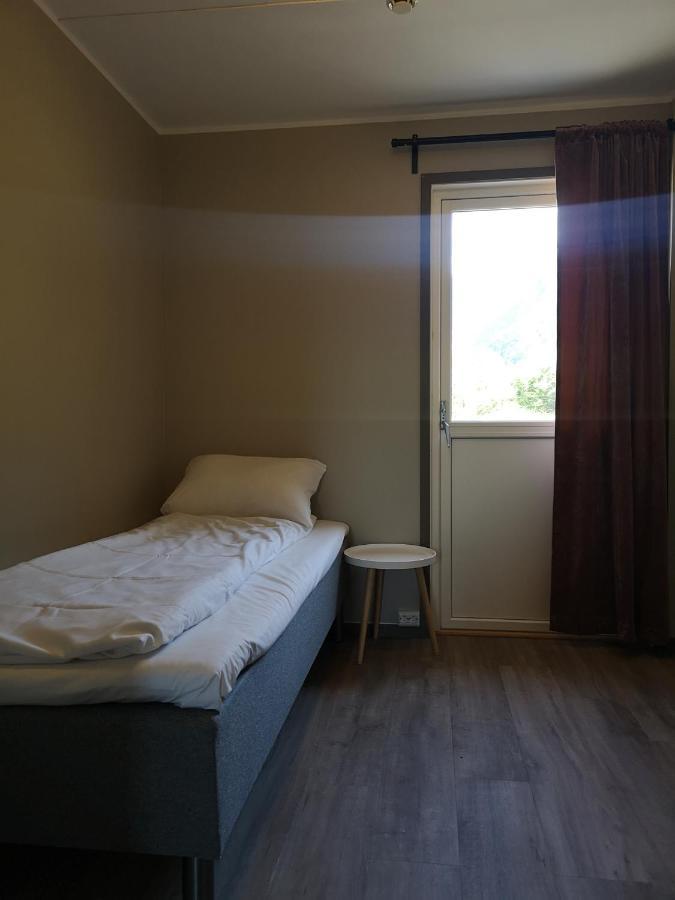 Kinsarvik Hostel Dış mekan fotoğraf