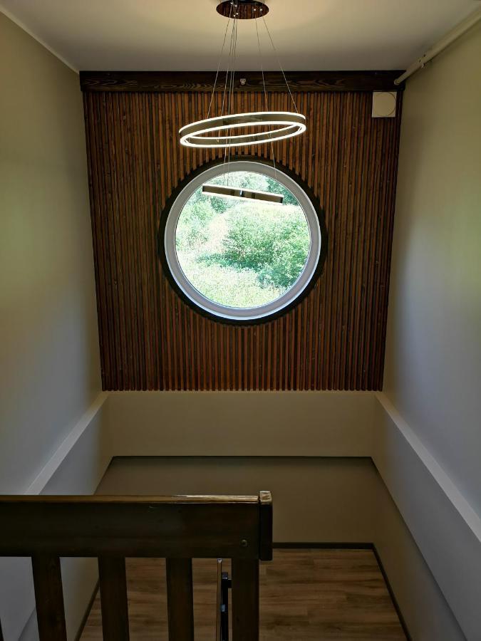 Kinsarvik Hostel Dış mekan fotoğraf