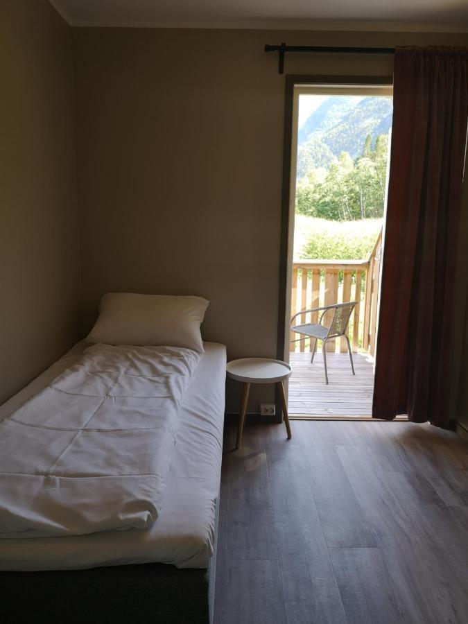 Kinsarvik Hostel Dış mekan fotoğraf