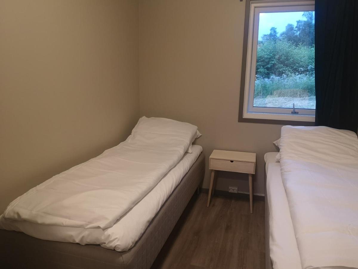 Kinsarvik Hostel Dış mekan fotoğraf