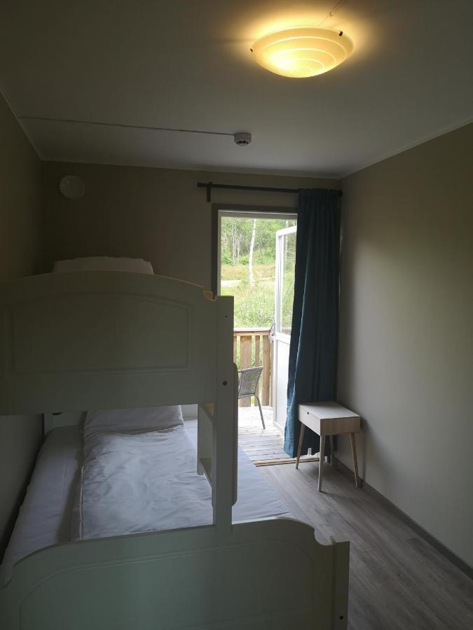 Kinsarvik Hostel Dış mekan fotoğraf
