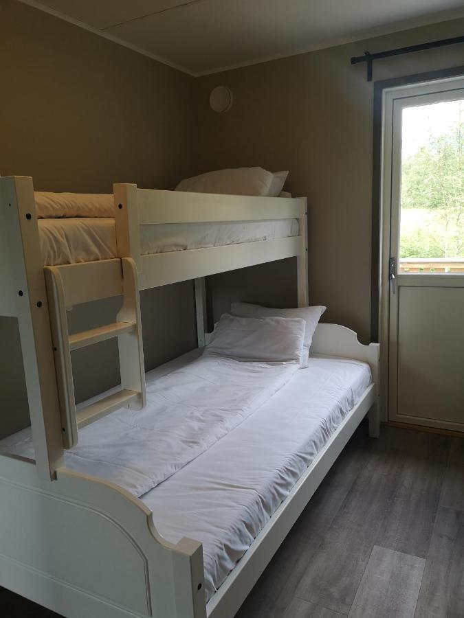 Kinsarvik Hostel Dış mekan fotoğraf